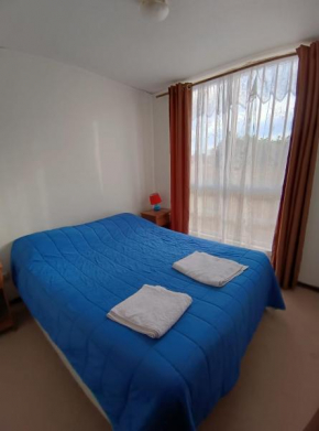 Hospedaje Heras Temuco